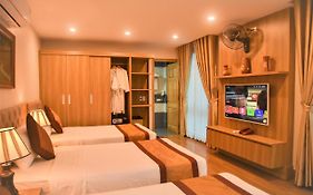 Cozynibi Hotel